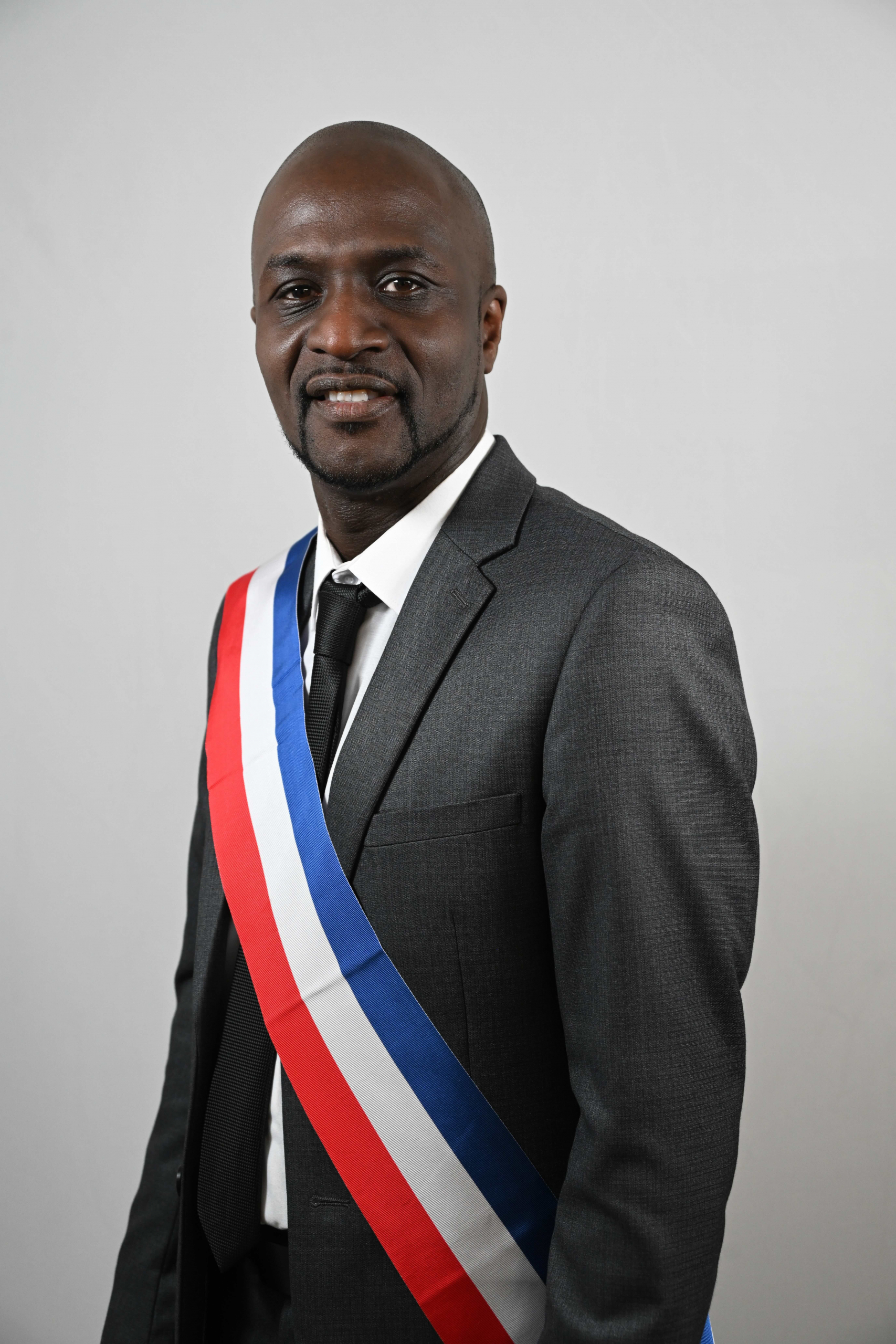 Demba GAYE 