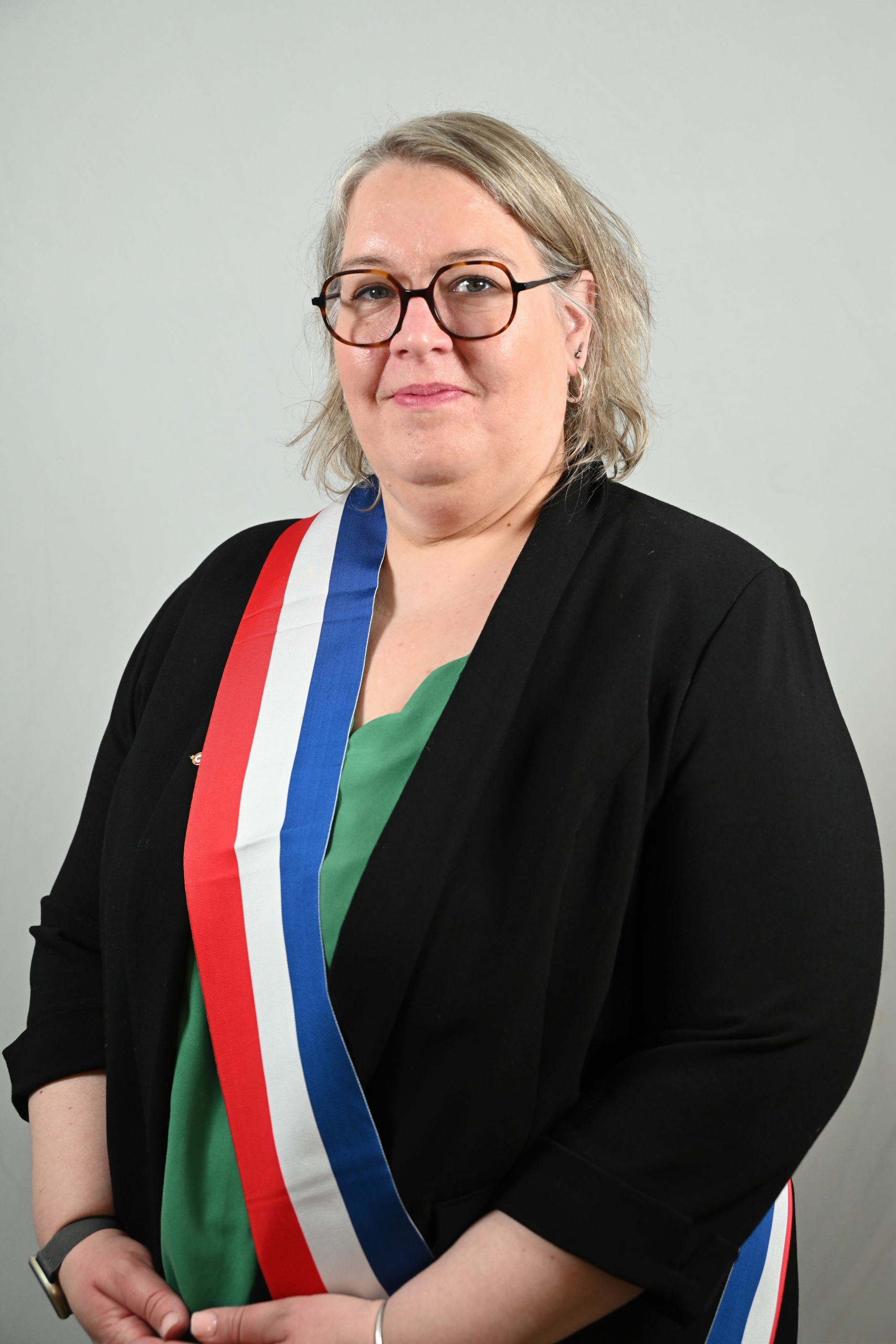 Evelise CREVEL