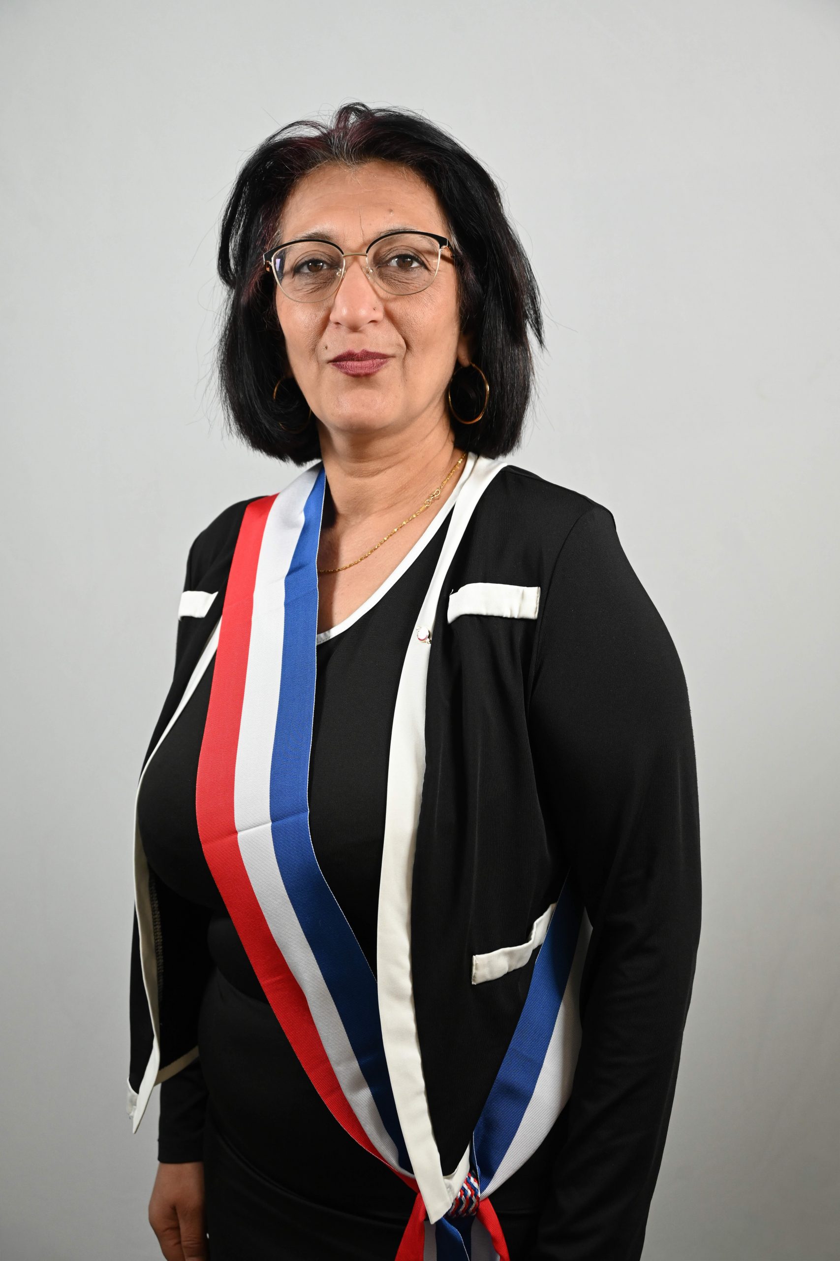 Hanaine BEN HADJ KHALIFA
