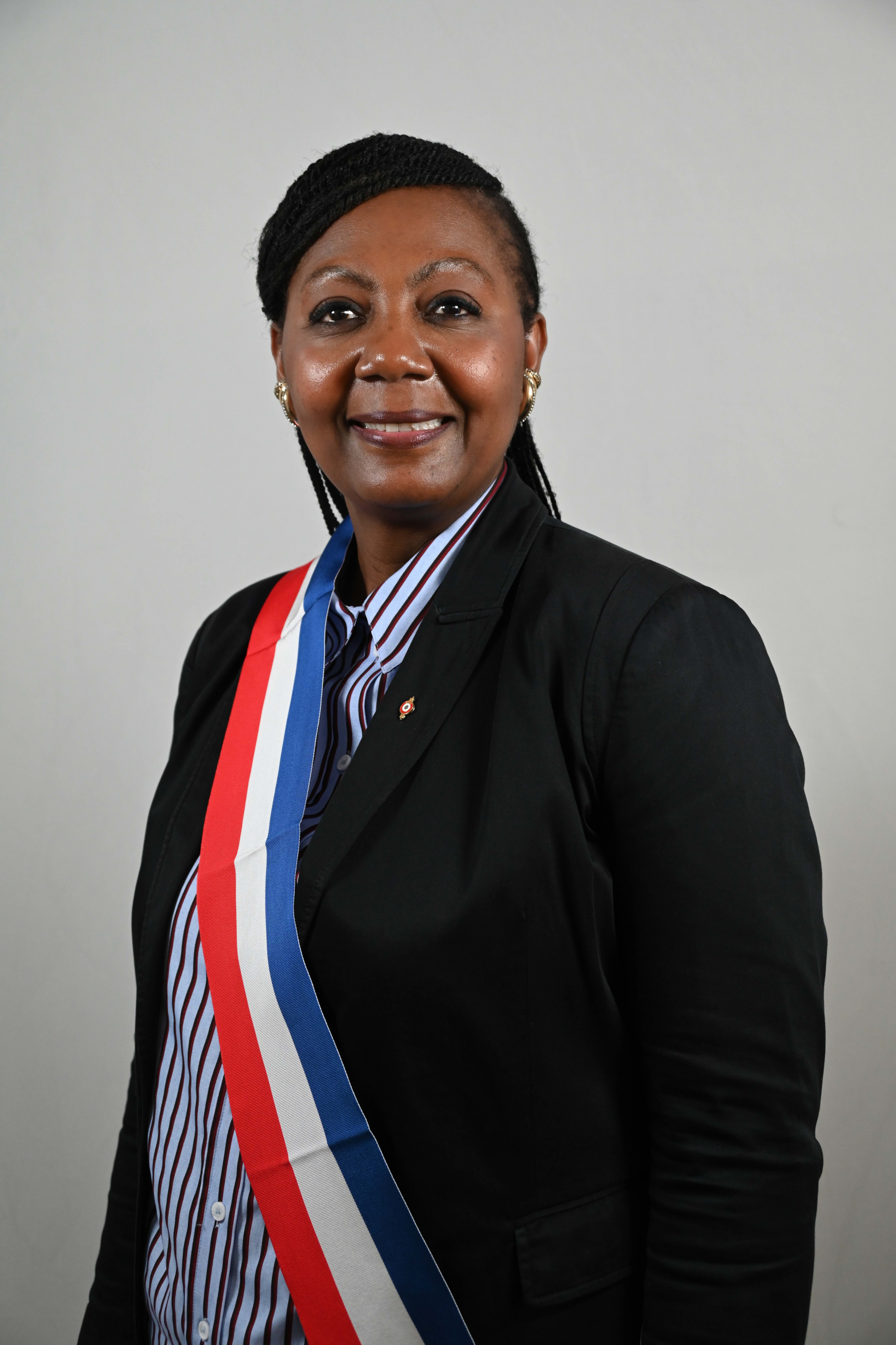 Idandine WANZEKELA