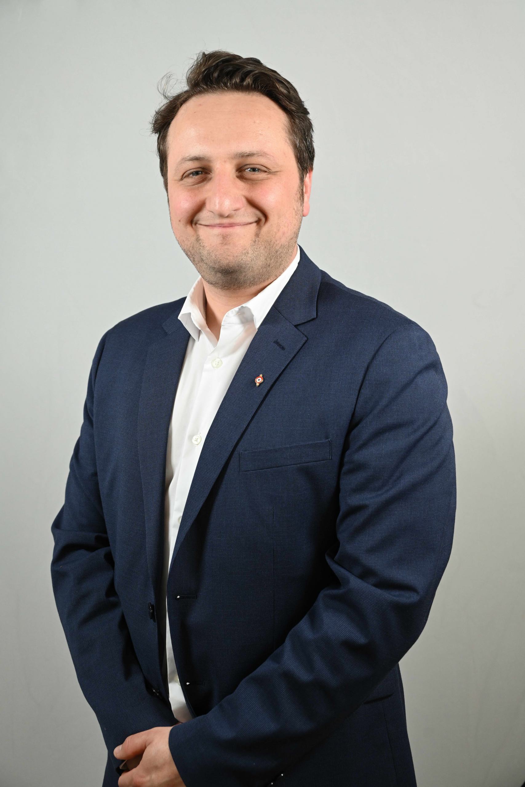 Julien GOLDBERG