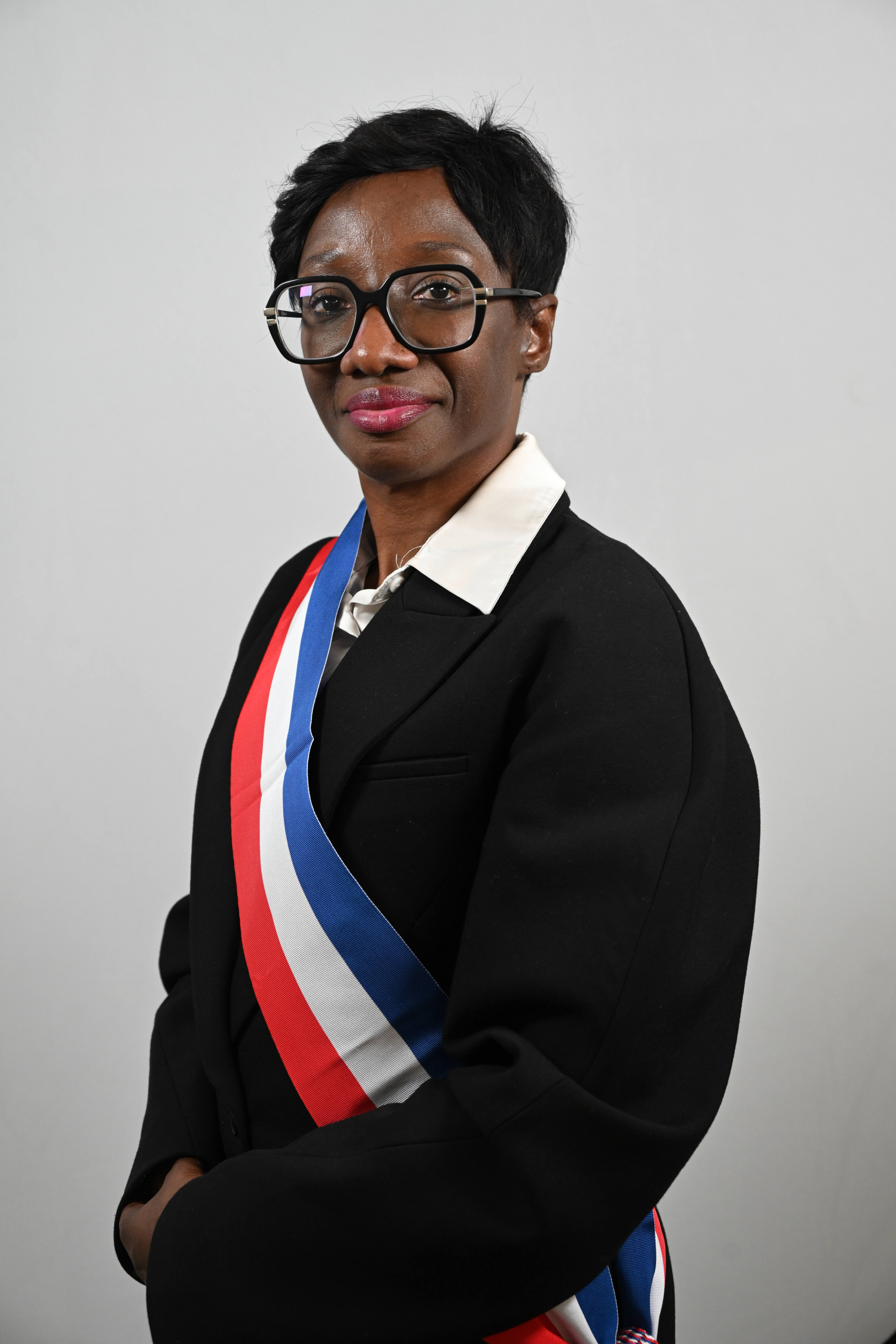 Koudeydiatou GARRY
