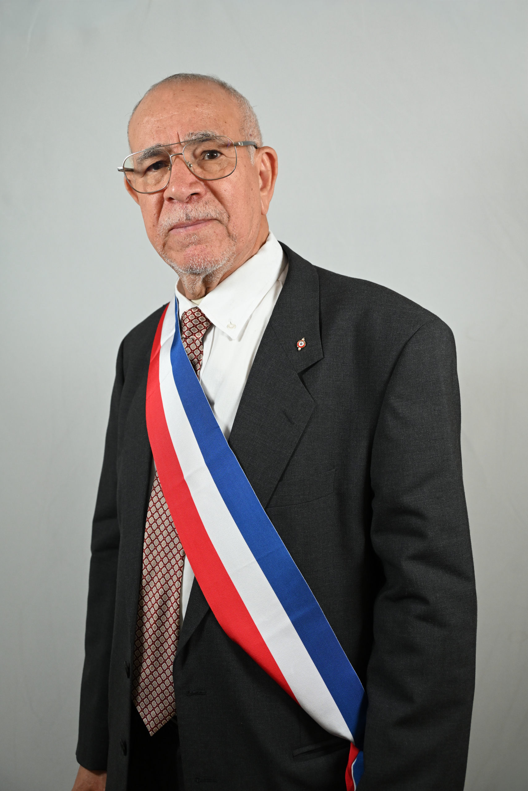 Lahcen ESSAID