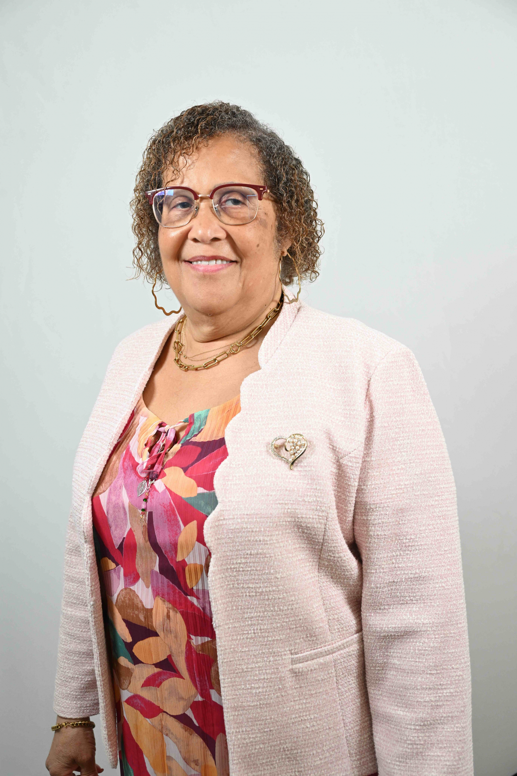 Lydia CYPRIEN SILO SUZAN