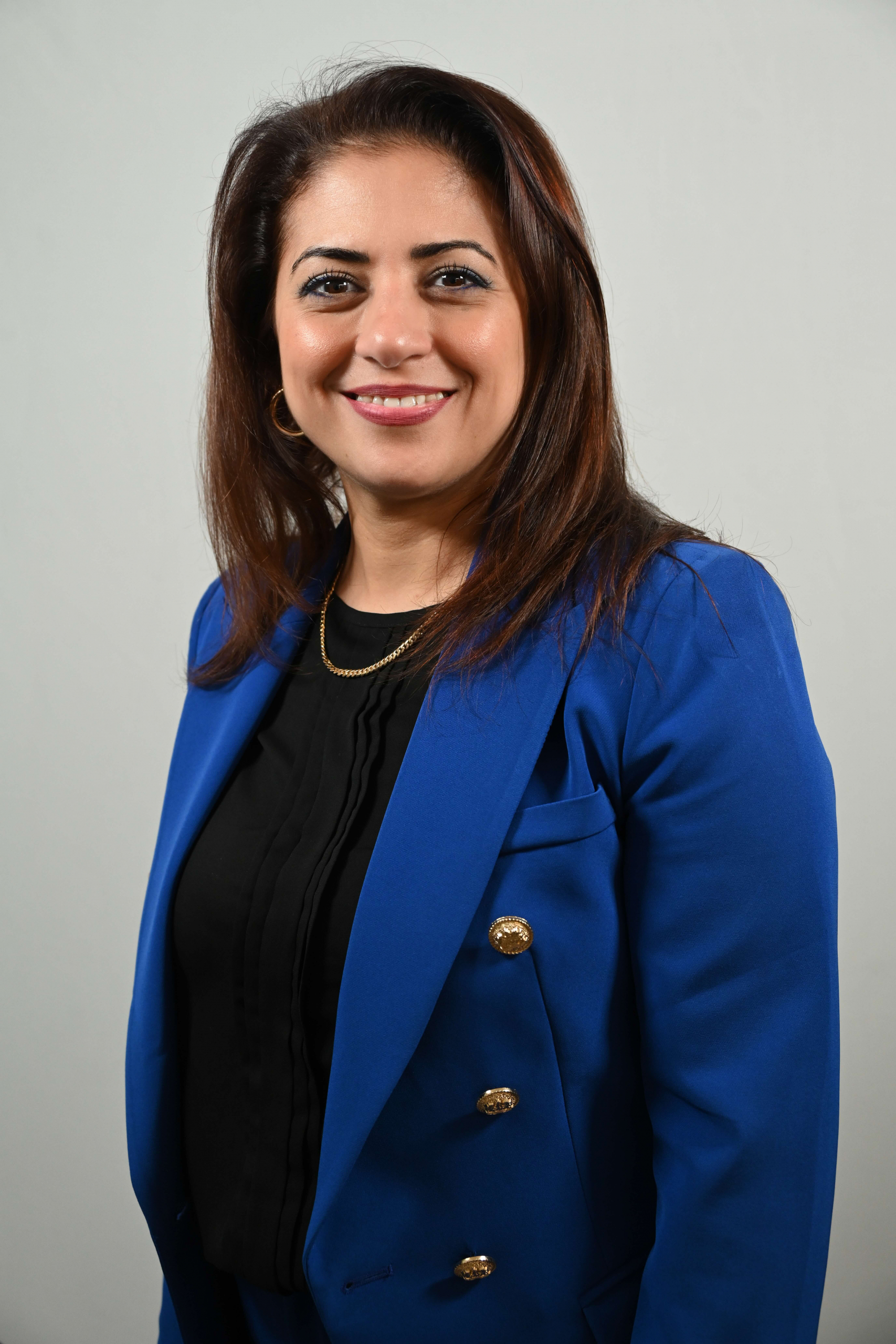 Nassera BOUKHRISS