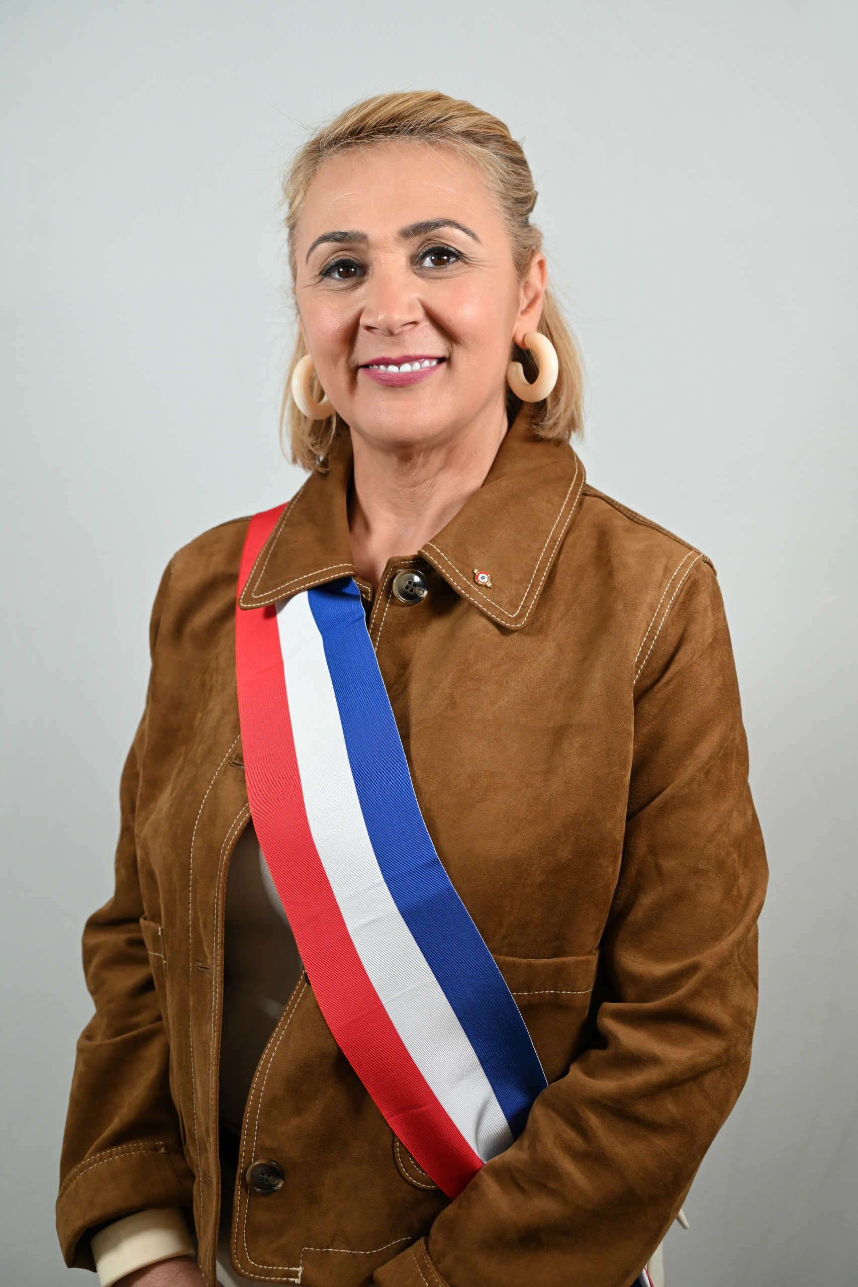 Shéhérazade KASMI
