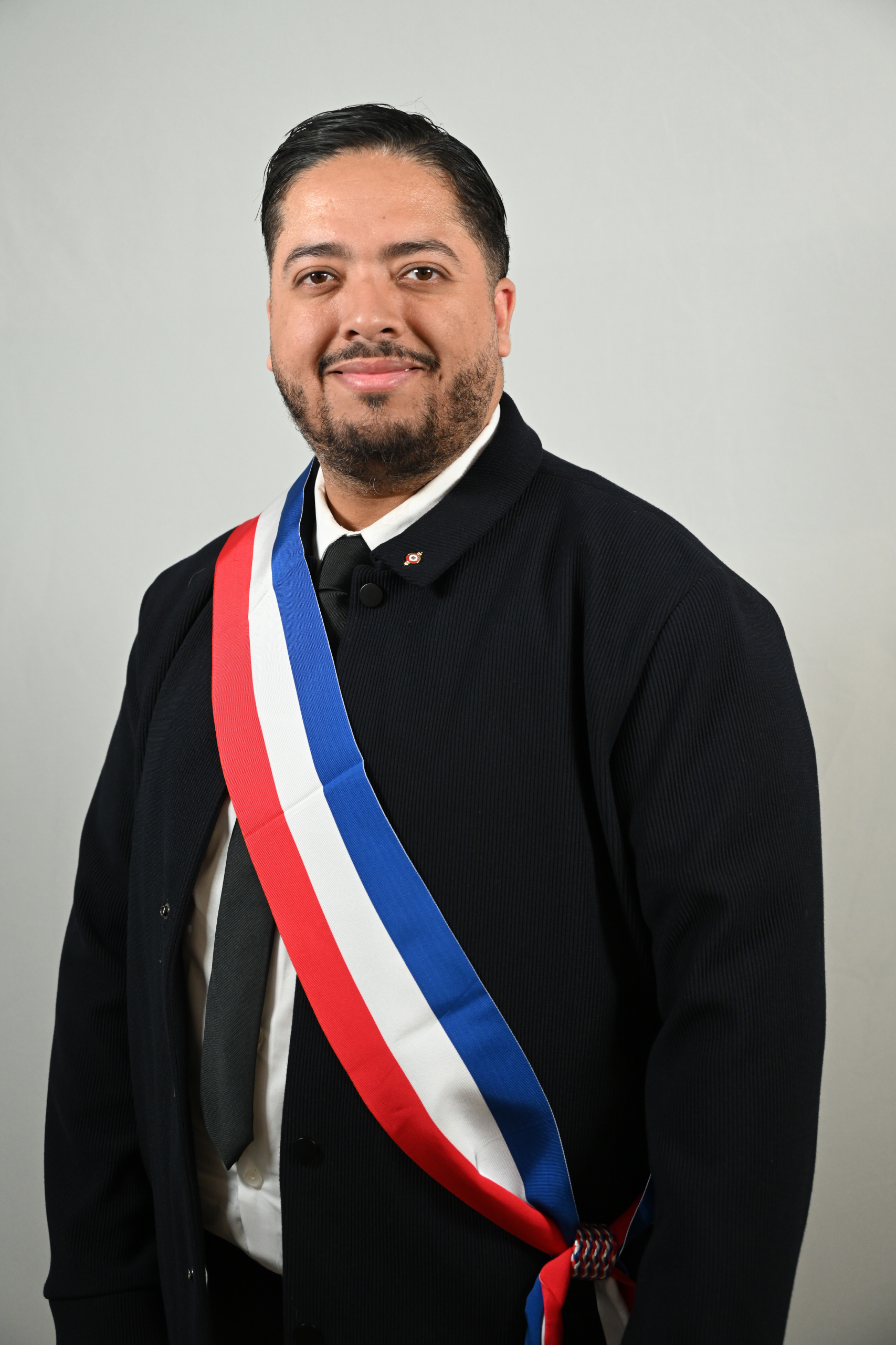 Tarik MESSAOUDI