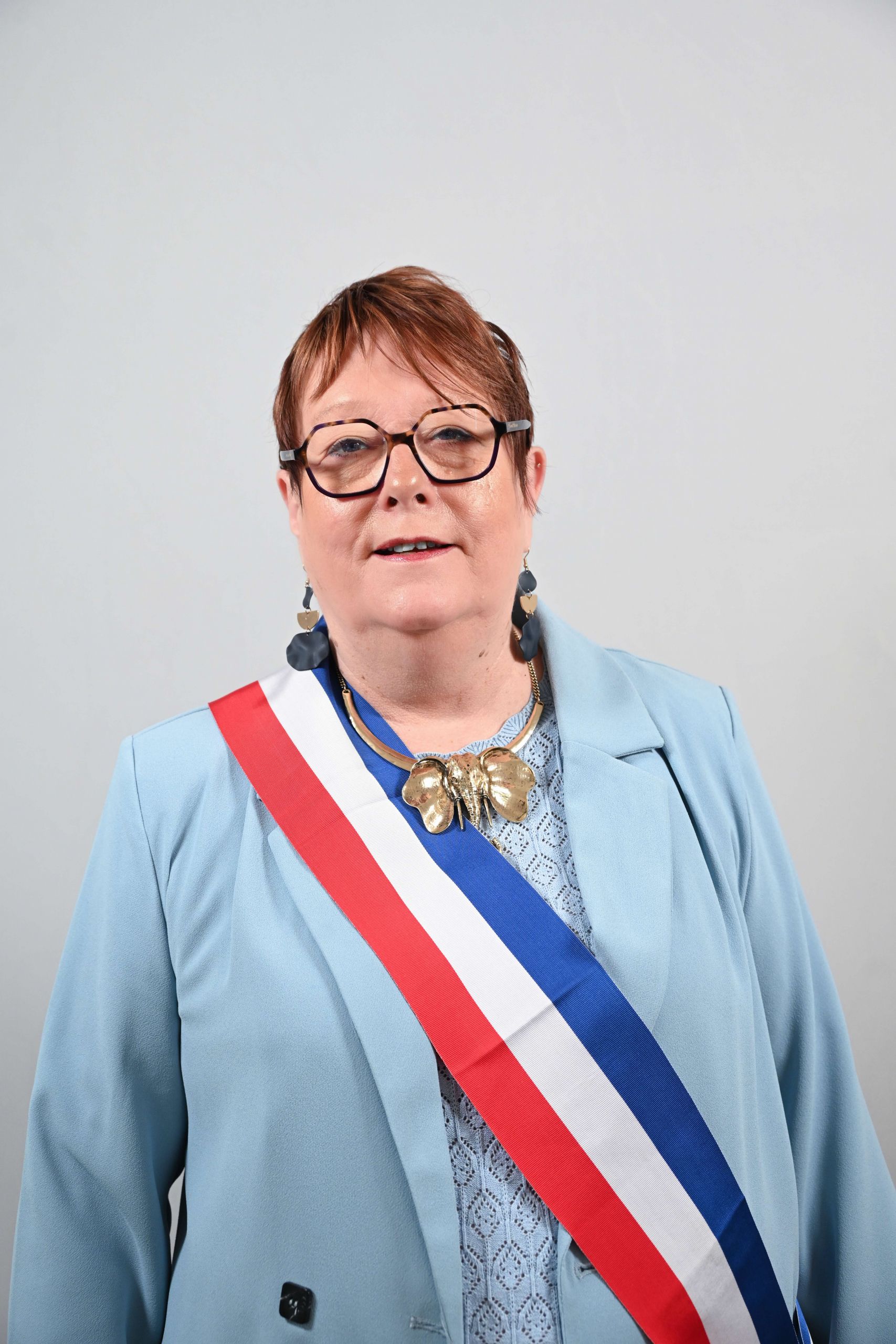 Valérie PHILIPPON VERMOND