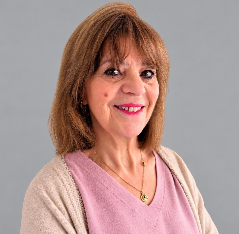 Ouazzanya Karima MALKI